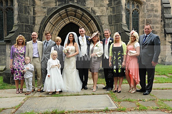 WEDDING SAMPLES 008 - Wedding Picture Samples