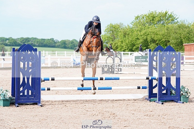 250511-091630-12902 - Cls 30 Snr British Novice and 90cm Open