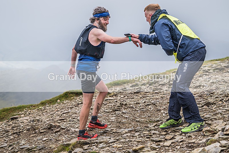 Grisedale HS-367 - Grisedale Horseshoe Fell Race Saturday 5th September 2026