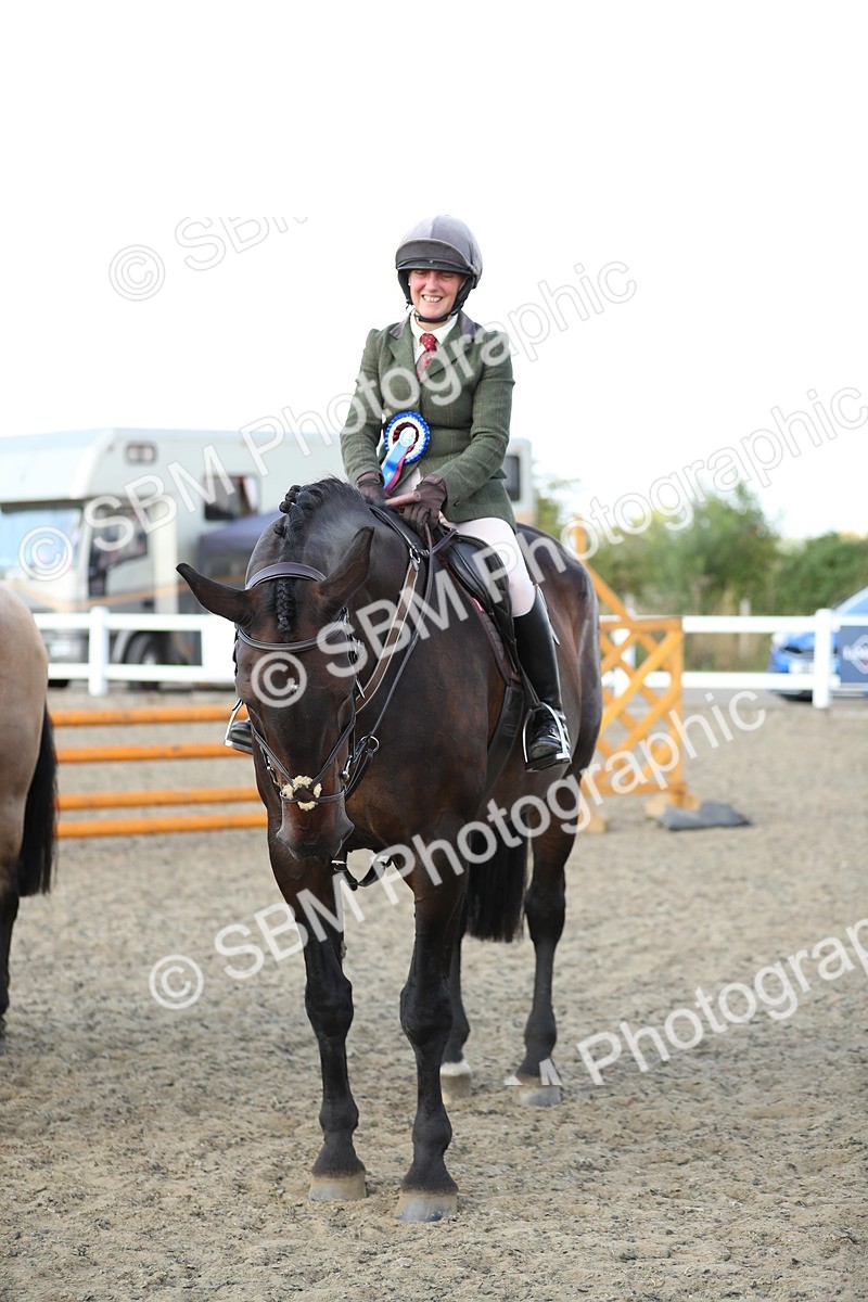 SBM_07015 - Class 49b Style & Performance 80cm (20+)