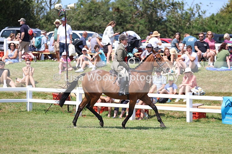 3E7A9455 - Open Ridden Championship