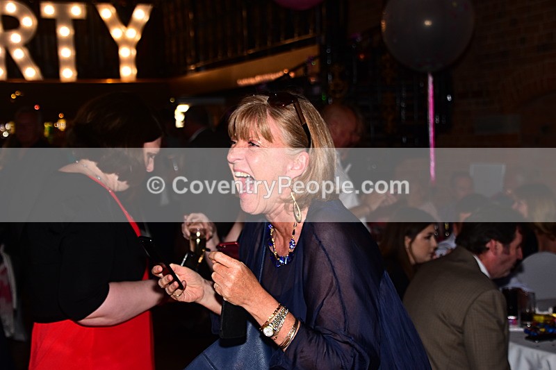 Lor-437 - Lorraine's 50th