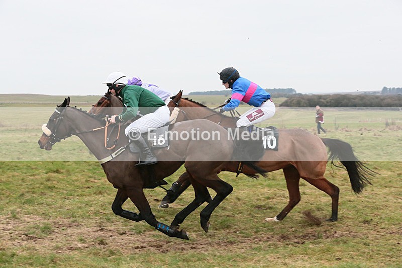 PtP 060119 46 - Larkhill Racing Club - Point-to-Point- 06/01/2019