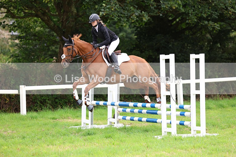 3E7A6333 - Class 3:80cm Juniors and Seniors