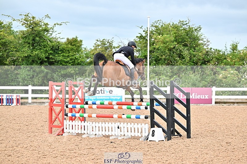 240703A-105528-00079 - Cls 02 Snr Disc & 1.00m Open