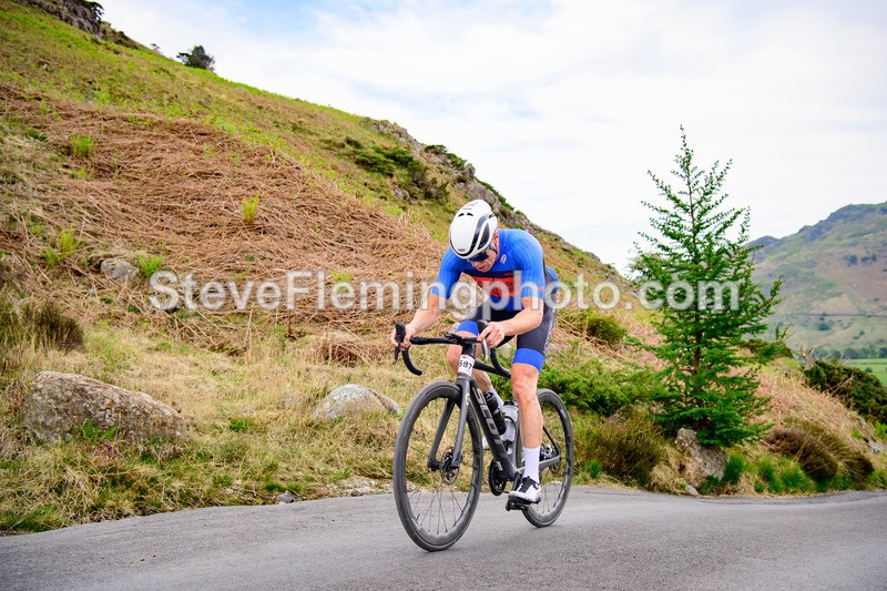 120454 - Blea Tarn Climb 11:00 - 12:00