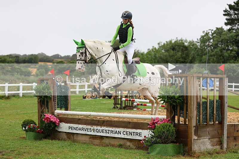 3E7A0179 - Class 1: 60cm Junior