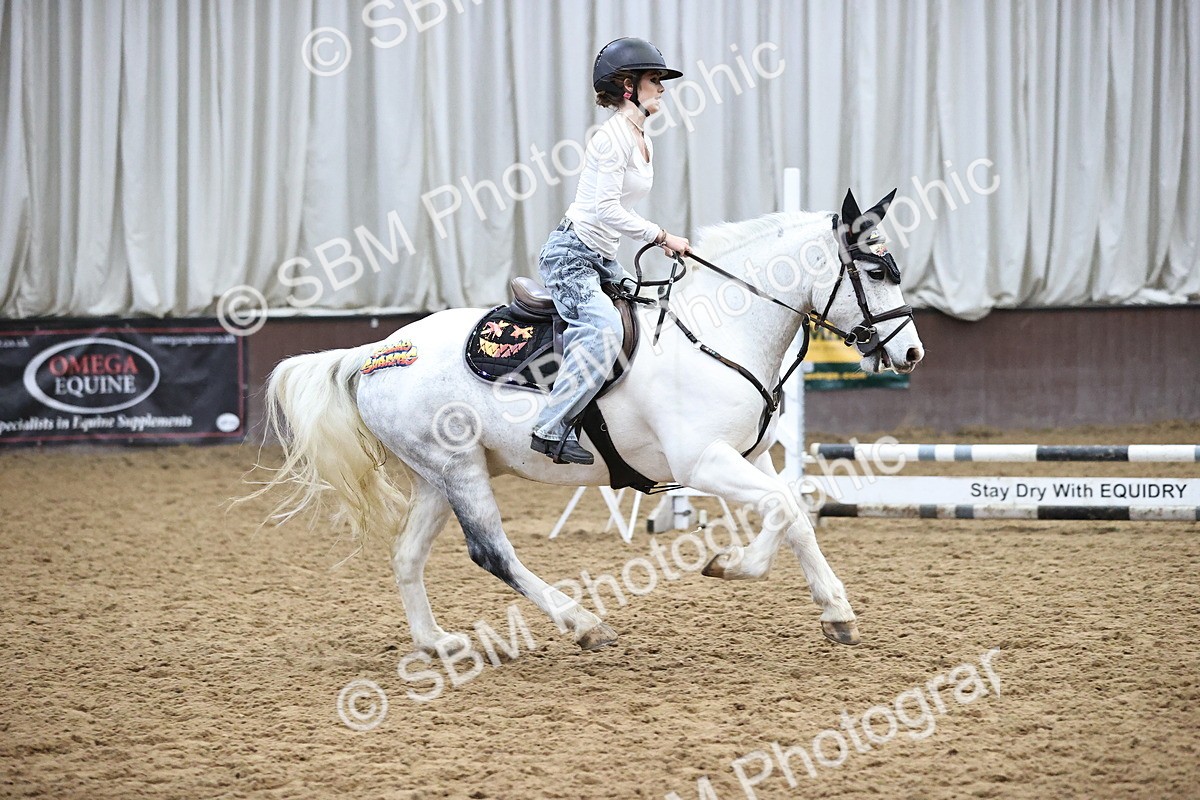 SBM_002946 - Class 5 - Accumulator with Joker 70cm