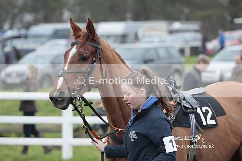 PtP 041222 0742 - Larkhill Racing Club Point-to-Point Larkhill 01/01/23