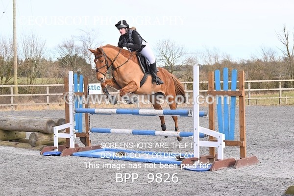 BPP_9826 - 1 METRE