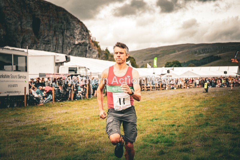 DSCF6269 - Kilnsey Crag race