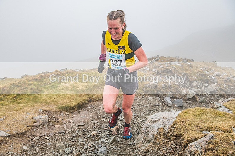 TWA  Newlands-70 - Teenager With Altitude & Newlands Memorial Races Saturday 22nd April 2023