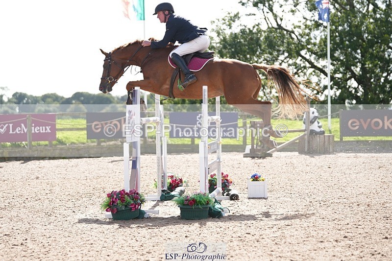 250913-152256-07731 - Cls 19 National 1.40m Open