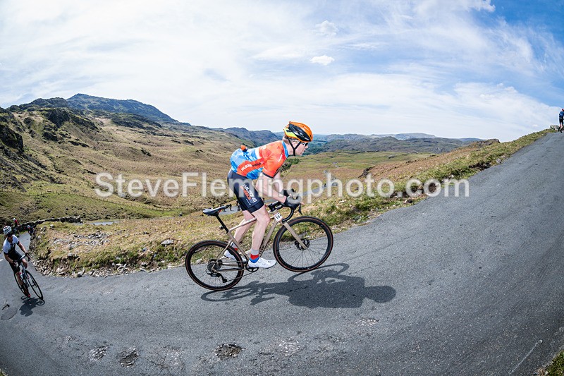 135305 - Hardknott Pass Camera 2 13.00-14.00
