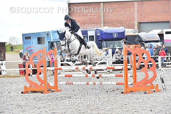 BPP_5342 - SAT CLASS 30 DISCOVERY /1M OPEN