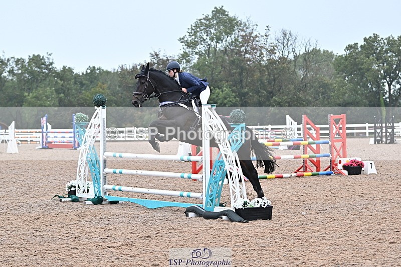 241006A-102619-06080 - Cls 24 95cm Nat Am Quals