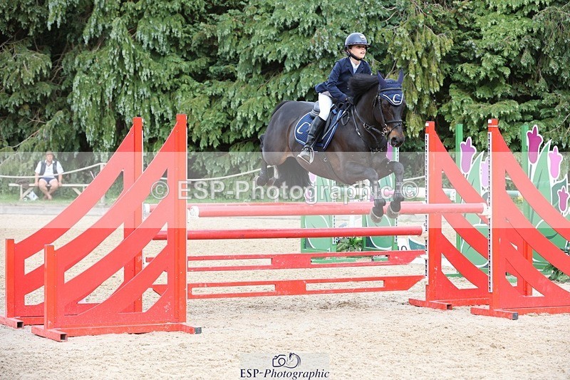 230618-183211-14310 - Cls 22 Hoys 138cm 2nd round 1st rnd