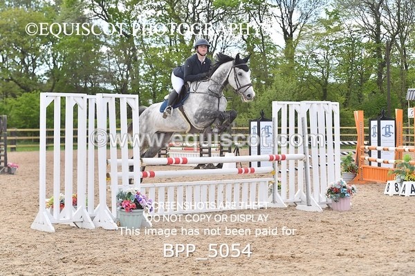 BPP_5054 - CLASS 17 SAT  Senior Discovery/ 1m Open