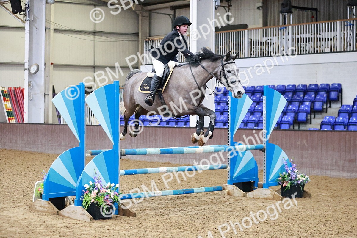 SBM_000742 - Class 3 - Senior Discovery - 1.00m