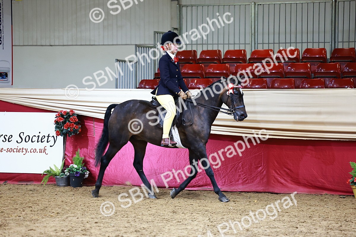 SBM_23198 - Class 904 - Supreme Final - Ridden Diamond