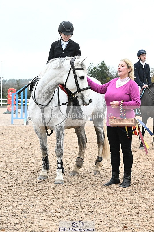 231118A-130615-02046 - Cls 6 BlueChip Pony Sapphire Qualifier