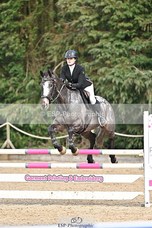 250322A-132945-02875 - Cls 10&20 Snr 1.05m Open & Nat Am Qualifier