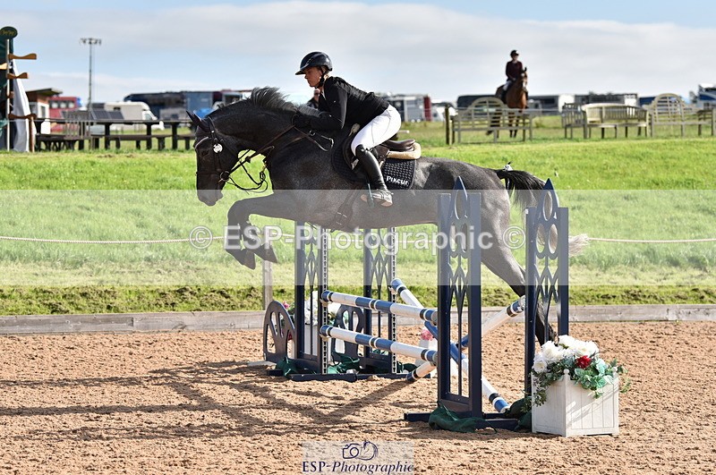 230810A-090226-00003 - Cls 8 British Novice & 90cm Open