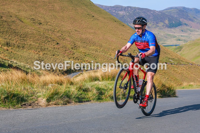 091213-2 - Newlands Pass 09.00-10.00