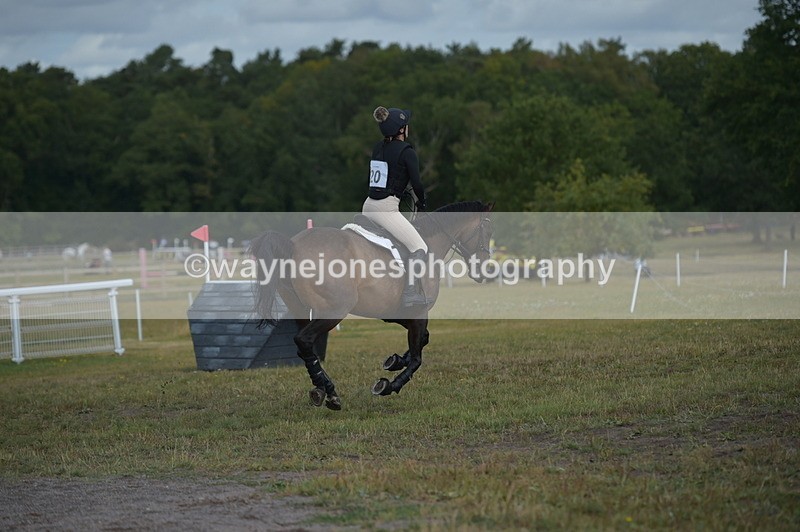 NGP_1612 - XC Time 10:38 to 10:51