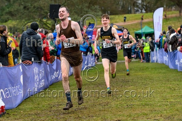 Falkirk26-916413 - Senior Men Set Three