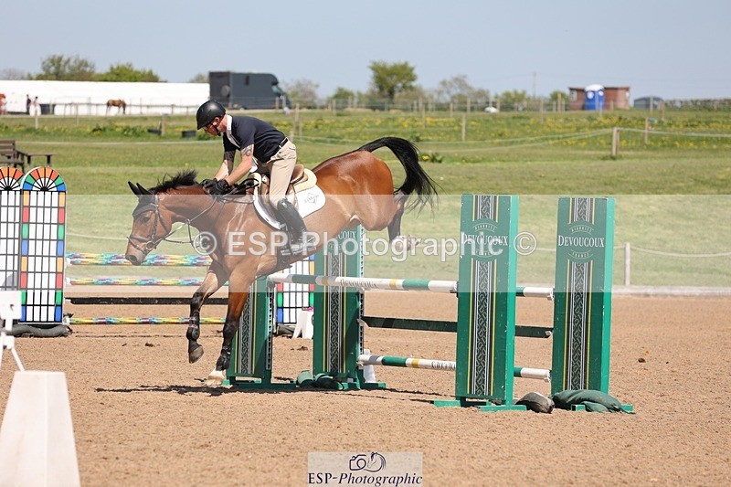 250430-134331-00923 - Cls 4 Newcomers and 1.10m Open