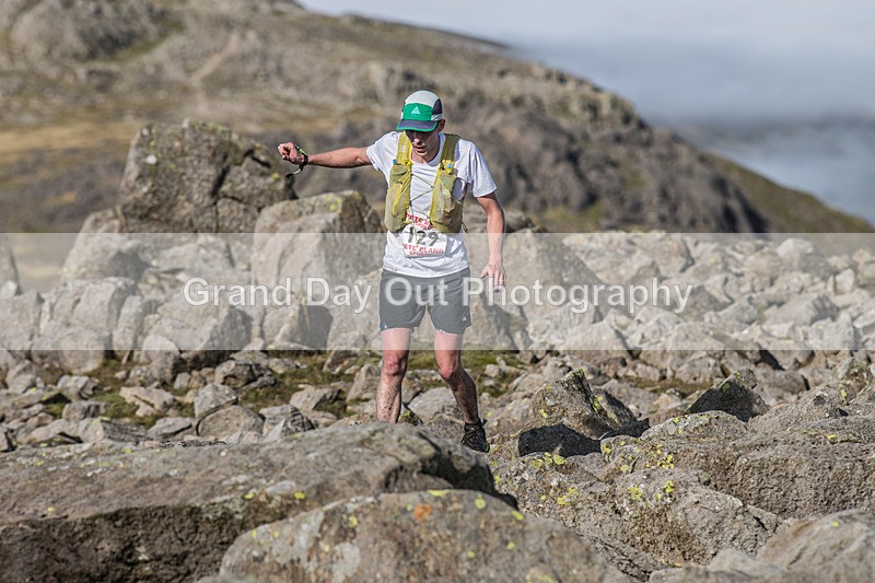 Langdale-295 - Langdale Horseshoe Fell Race Saturday 11th October 2025
