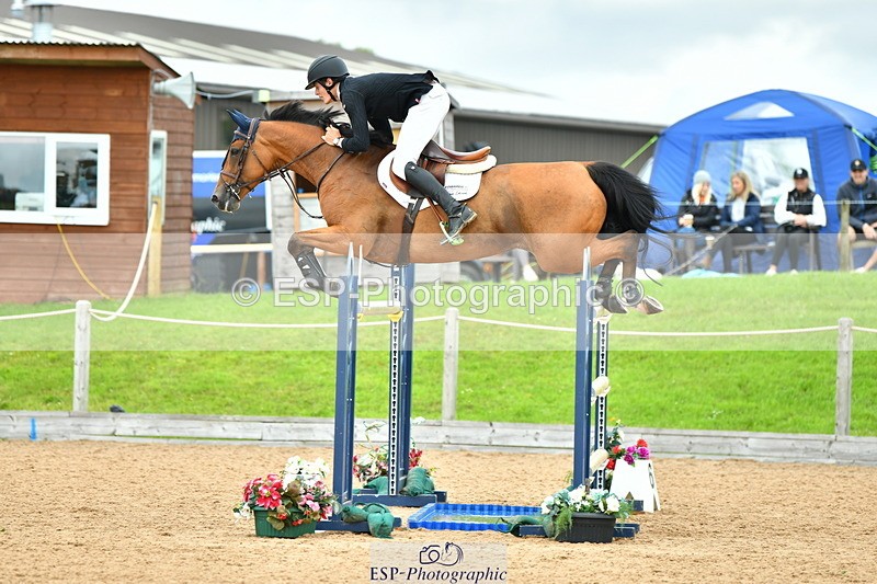 230723A-121616-11884 - Cls 12, 2 Star Big 1.45m GP Start to 12.30 break