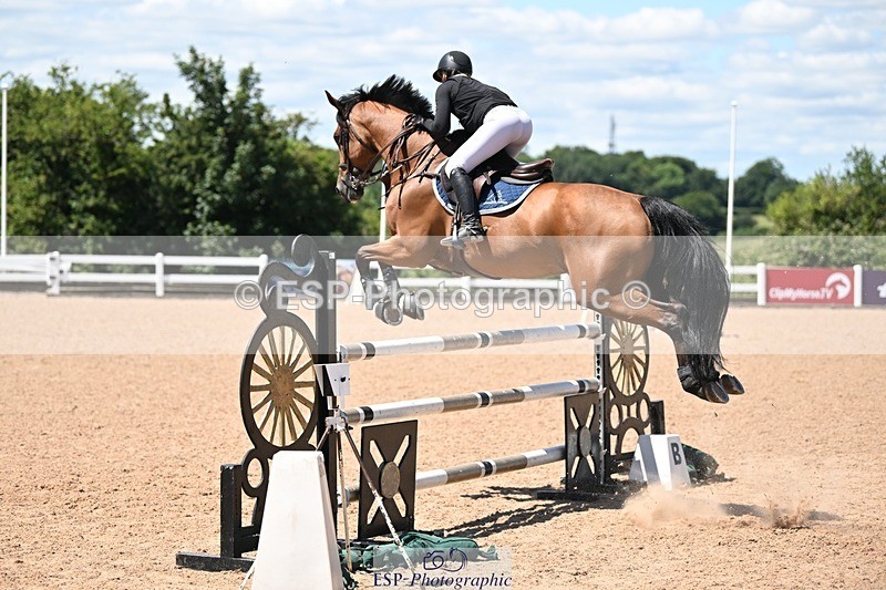 250709-130510-00725 - Cls 4 Snr Newcomers & Snr 1.10m