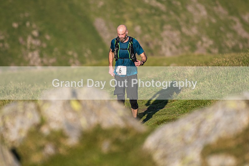 Seat Sandal-218 - Seat Sandal Fell Race Wednesday 8th July 2026