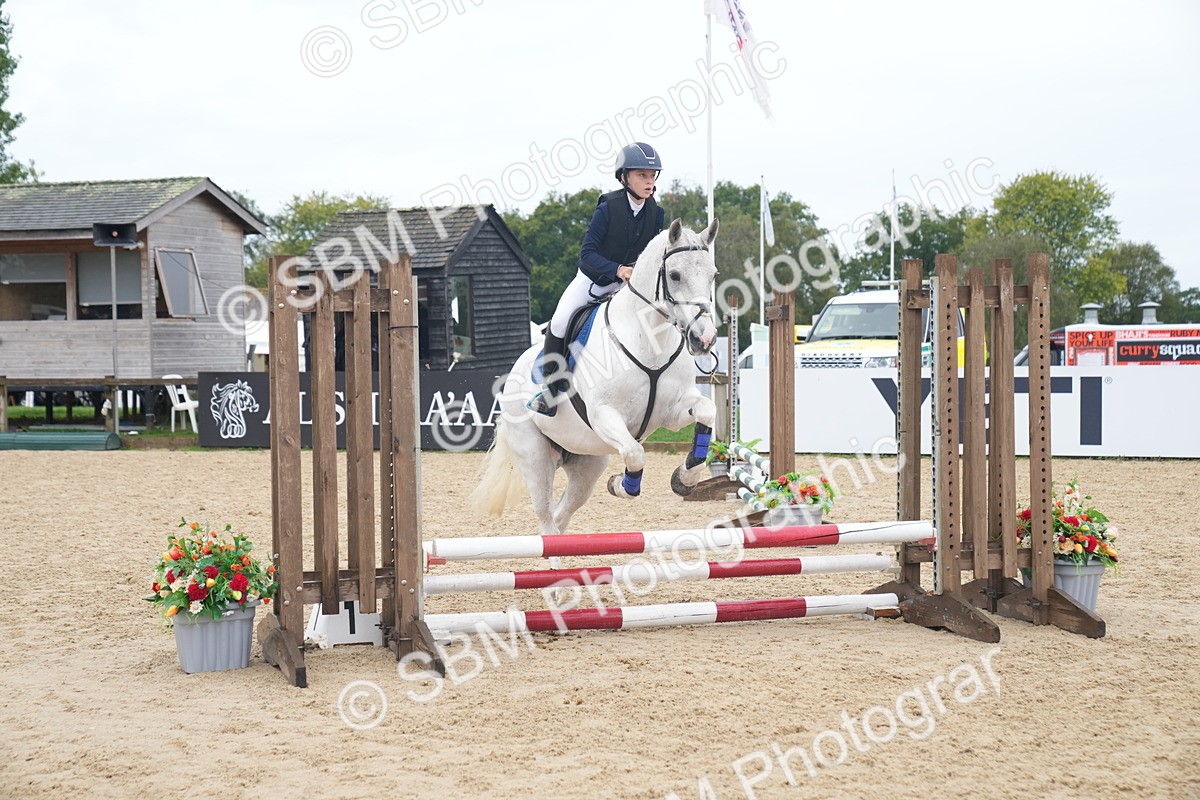 SBM_01802 - J54 - Clear Round 50cm