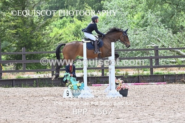 BPP_1567 - CLASS 12 SAT  Senior Discovery/ 1m Open