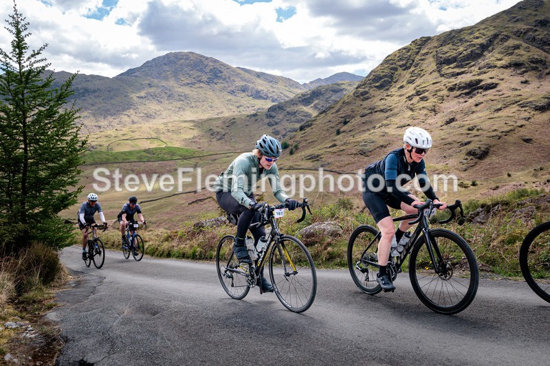 134126 - Blea Tarn Climb 13:00 - 14:00