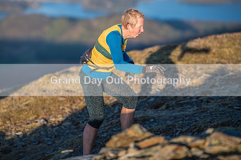 Grisedale-536 - Grisedale Grind Fell Race Wednesday 17th April 2024