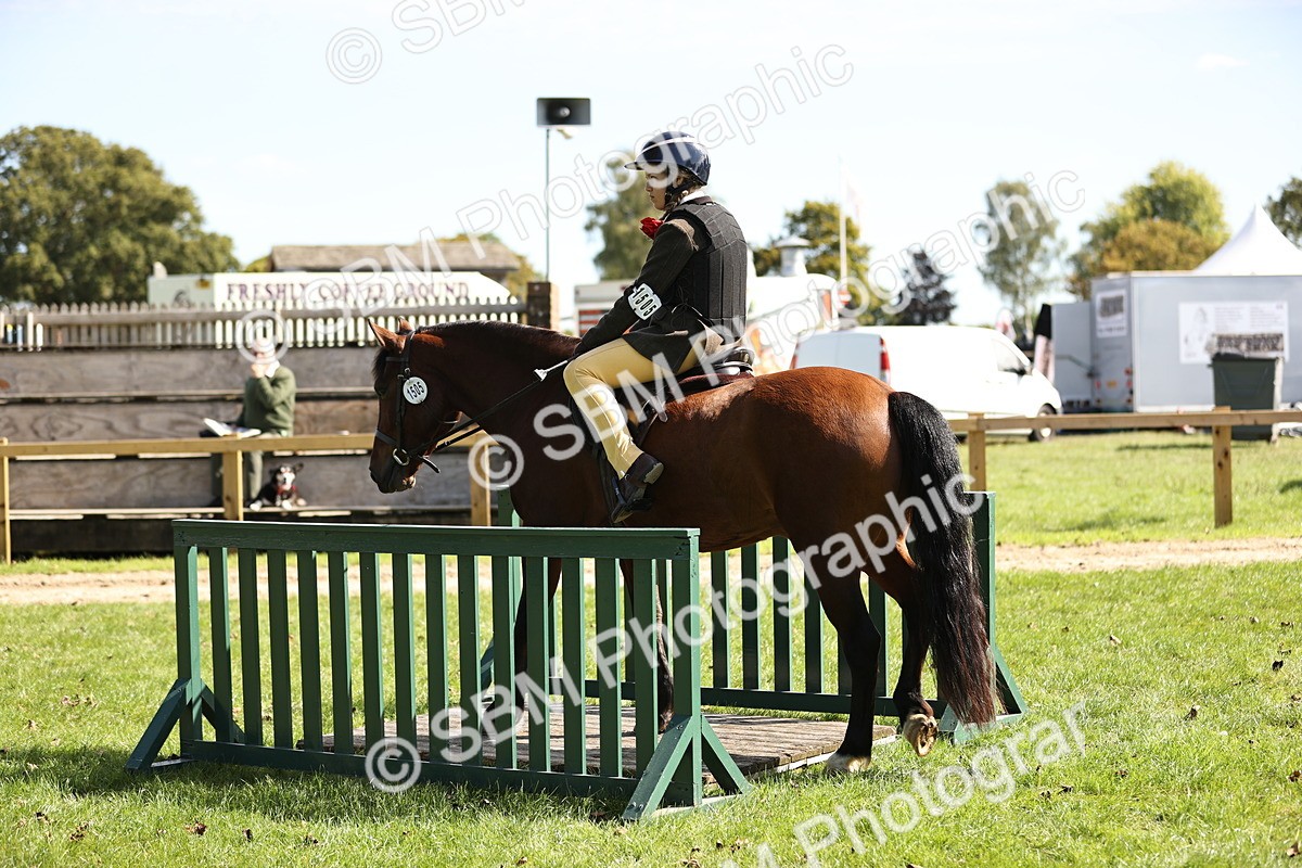 SBM_22948 - S4 - Have a Go at Working Equitation