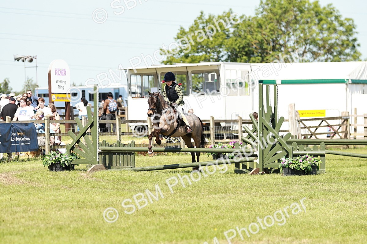 SBM_13487 - Class 108-109 - BSPS LIHS Open Gradle & Nursery Stakes