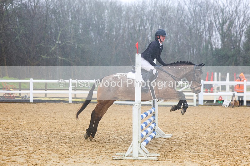 3E7A2532 - Class 4: 70 -75cm