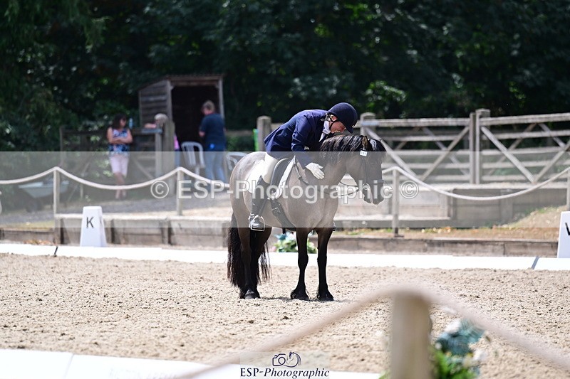 260802A-130058-06699 - Novice Bronze break - end