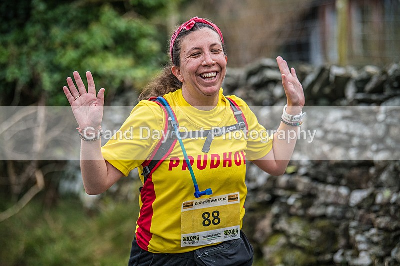 Derwentwater-1090 - Derwentwater 10 Mile Road Race Sunday 3rd November 2024