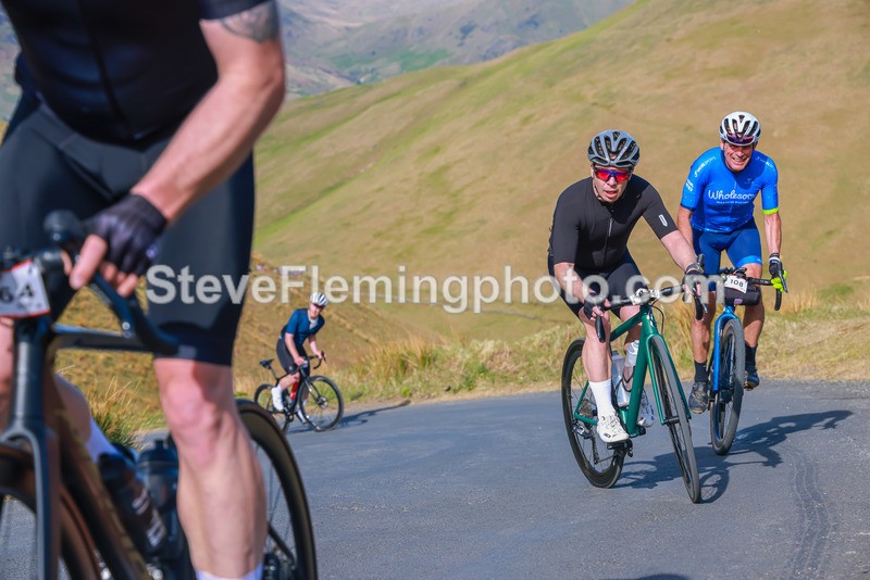 092536 - Newlands Pass 09.00-10.00