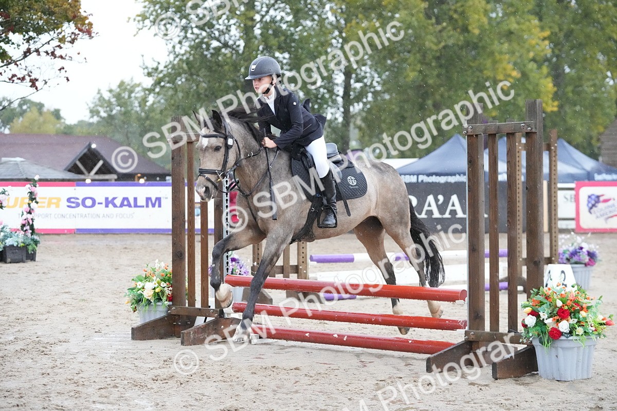 SBM_33541 - J5 - Junior Pony 50cm Championship