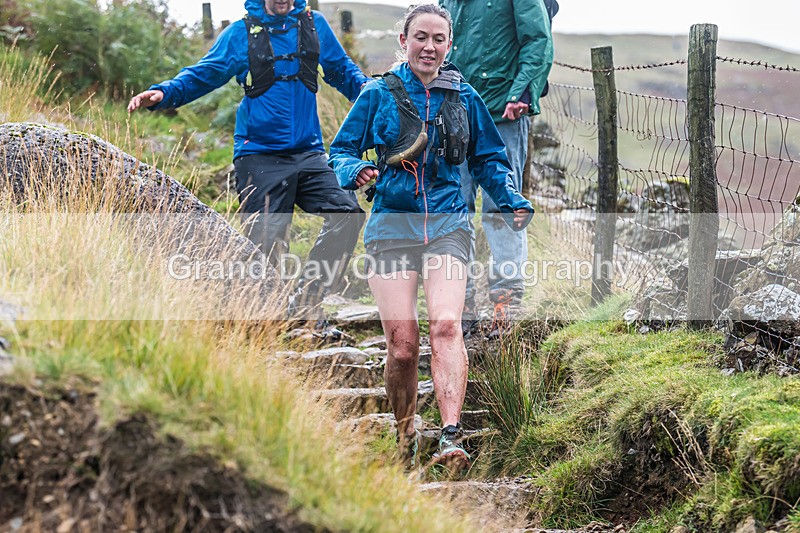 Langdale -1664 - Langdale Horseshoe Fell Race Saturday 10th October 2026