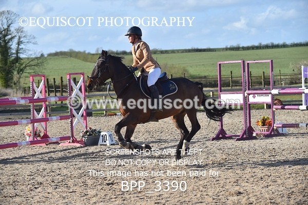 BPP_3390 - CLASS 9 148cm Pony Royal Highland Show Championship Qualifier