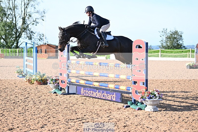 231015A-101941-07182 - Cls 28 Newcomers & 1.10m Open