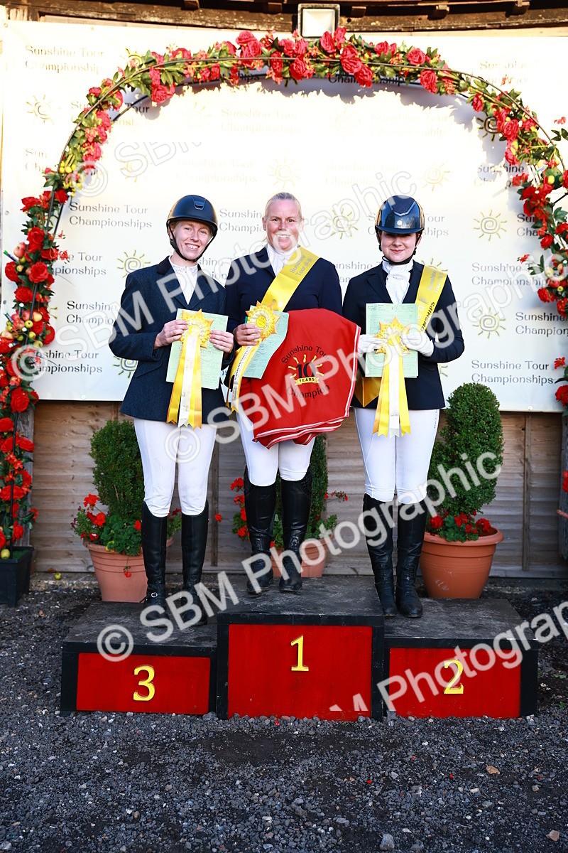SBM_41400 - Saturday - Dressage Presentations